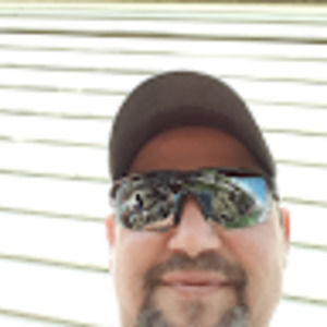 Meet your Posher, Chad